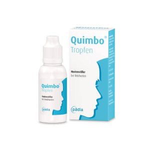 QUIMBO Tropfen