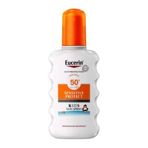 EUCERIN Sun Kids Spray LSF 50+