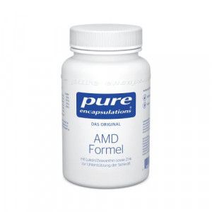 PURE ENCAPSULATIONS AMD Formel Kapseln