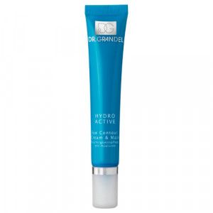 GRANDEL Hydro Active Eye Contour Cream & Mask