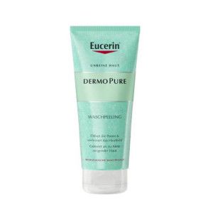 EUCERIN DermoPure Waschpeeling