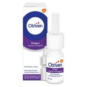 OTRIVEN Protect 1 mg/ml + 50 mg/ml Nasenspray Lsg.