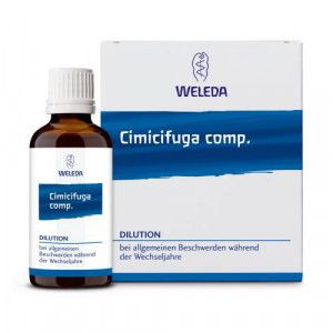 CIMICIFUGA COMP.Dilution