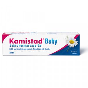 KAMISTAD Baby Gel