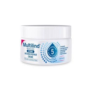 MULTILIND DermaCare Hydro Intens.Repair Feucht.Cr.